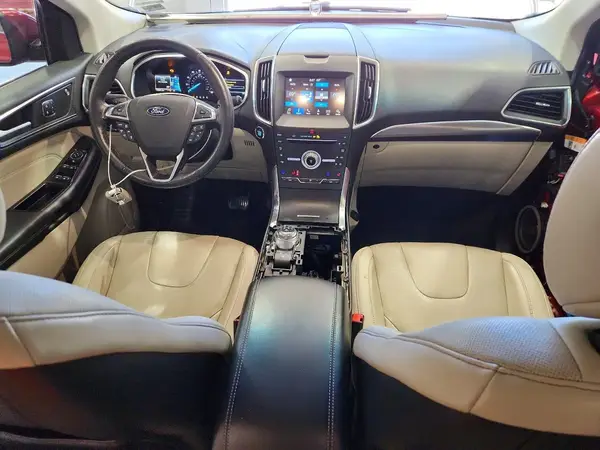 2FMPK4K91KBB67444 2019 FORD EDGE - Image 8