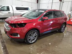 2FMPK4K91KBB67587 2019 FORD EDGE