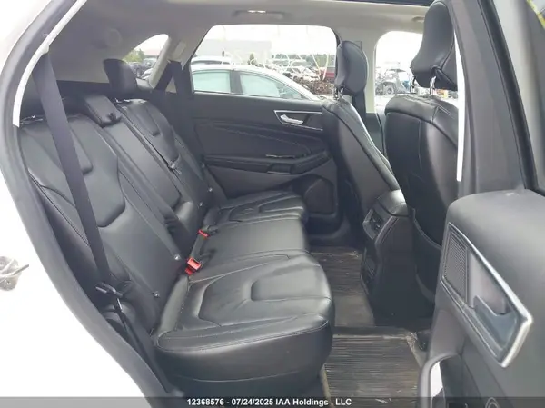 2FMPK4K91KBB71476 2019 FORD EDGE - Image 8