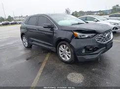 2FMPK4K91KBB74037 2019 FORD EDGE