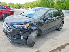 2FMPK4K91KBB74510 2019 FORD EDGE