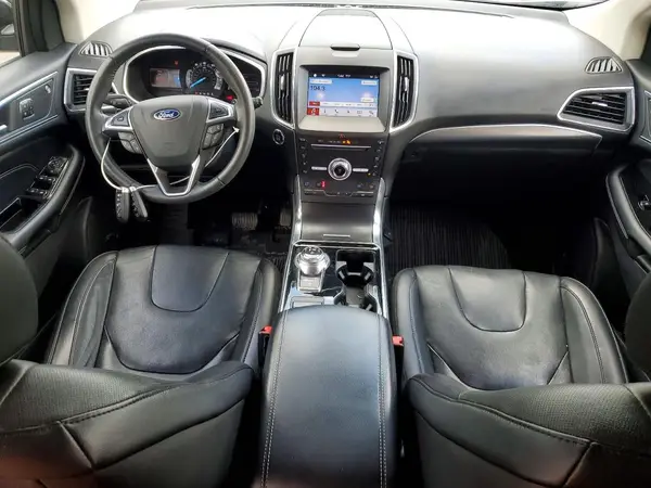 2FMPK4K91KBB74510 2019 FORD EDGE - Image 8