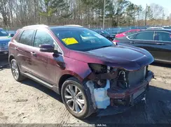 2FMPK4K91KBB74765 2019 FORD EDGE