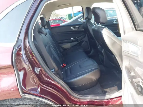 2FMPK4K91KBB74765 2019 FORD EDGE - Image 8