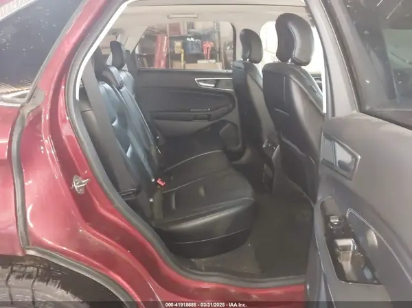 2FMPK4K91KBB77830 2019 FORD EDGE - Image 8
