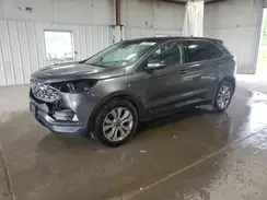 2FMPK4K91KBB78783 2019 FORD EDGE