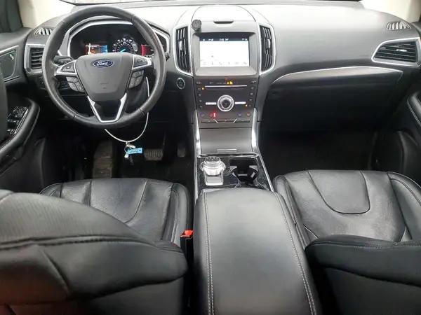 2FMPK4K91KBB79996 2019 FORD EDGE - Image 8