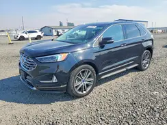 2FMPK4K91KBB80520 2019 FORD EDGE