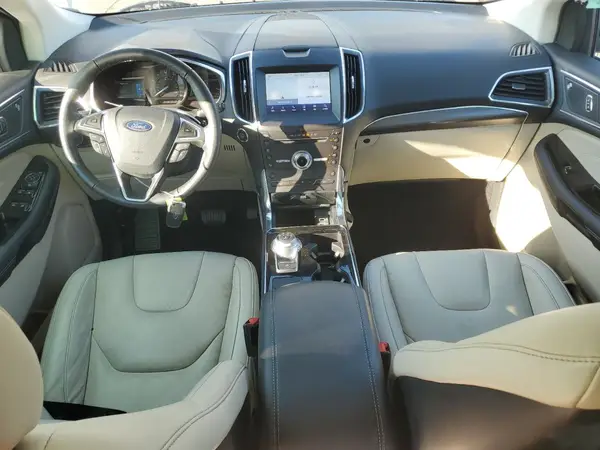 2FMPK4K91KBB80890 2019 FORD EDGE - Image 8
