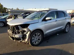 2FMPK4K91KBB81358 2019 FORD EDGE