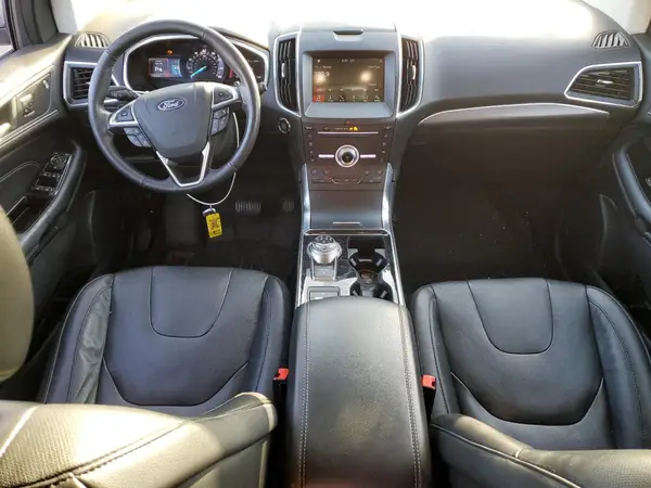 2FMPK4K91KBB81358 2019 FORD EDGE - Image 8