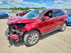 2FMPK4K91KBB85118 2019 FORD EDGE