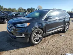 2FMPK4K91KBB87192 2019 FORD EDGE