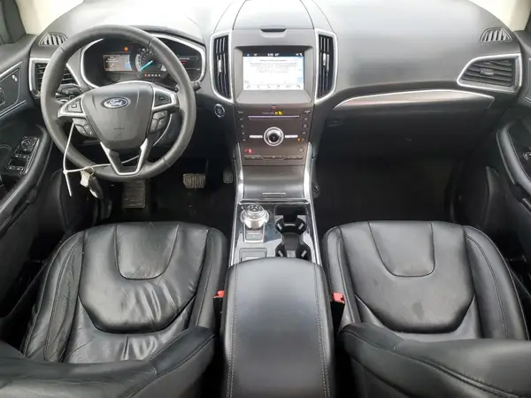 2FMPK4K91KBB87192 2019 FORD EDGE - Image 8