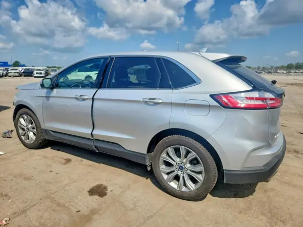 2FMPK4K91KBB87340 2019 FORD EDGE - Image 2