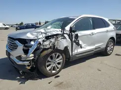2FMPK4K91KBB89184 2019 FORD EDGE