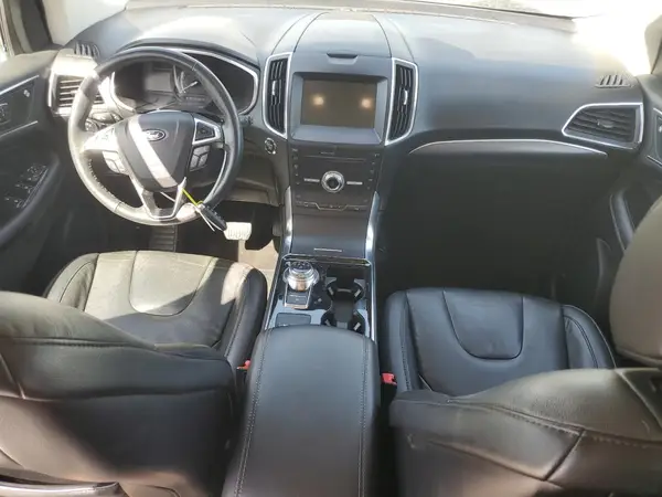 2FMPK4K91KBB89184 2019 FORD EDGE - Image 8