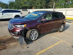 2FMPK4K91KBB90724 2019 FORD EDGE