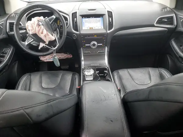 2FMPK4K91KBB95311 2019 FORD EDGE - Image 8