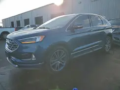 2FMPK4K91KBB96104 2019 FORD EDGE