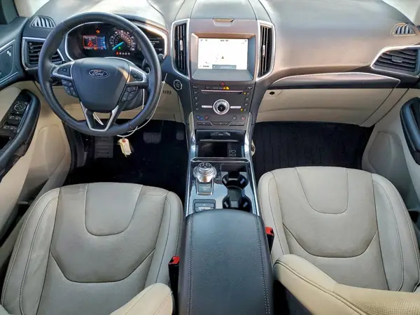 2FMPK4K91KBB96104 2019 FORD EDGE - Image 8