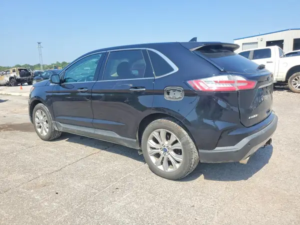 2FMPK4K91KBB97530 2019 FORD EDGE - Image 2