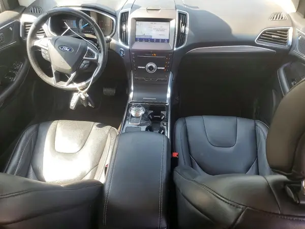 2FMPK4K91KBB97530 2019 FORD EDGE - Image 8