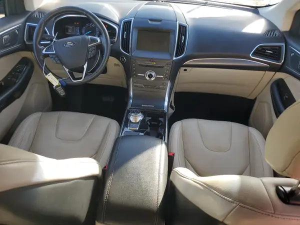 2FMPK4K91KBB97544 2019 FORD EDGE - Image 8