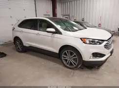 2FMPK4K91KBC00376 2019 FORD EDGE
