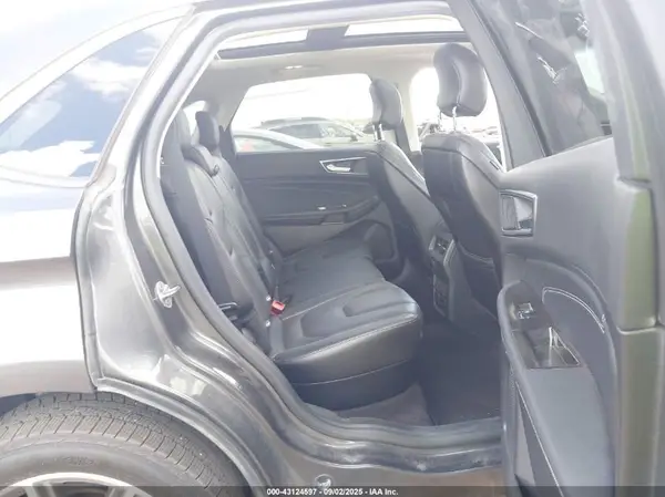 2FMPK4K91KBC00779 2019 FORD EDGE - Image 8