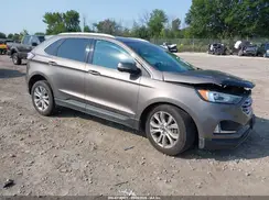 2FMPK4K91KBC02077 2019 FORD EDGE