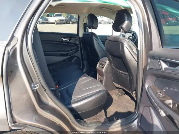 2FMPK4K91KBC02077 2019 FORD EDGE - Image 8