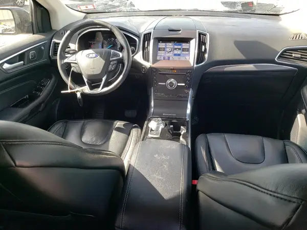 2FMPK4K91KBC02113 2019 FORD EDGE - Image 8
