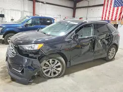 2FMPK4K91KBC02239 2019 FORD EDGE