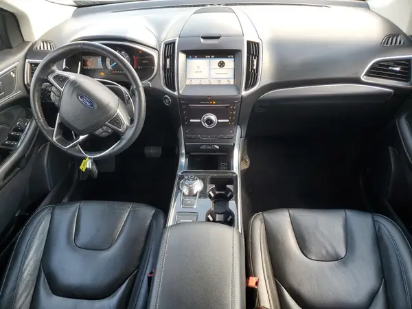 2FMPK4K91KBC02774 2019 FORD EDGE - Image 8