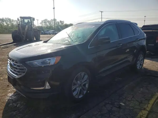 2FMPK4K91KBC02970 2019 FORD EDGE - Image 1