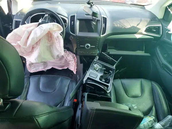 2FMPK4K91KBC02970 2019 FORD EDGE - Image 8
