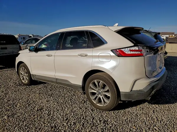 2FMPK4K91KBC06954 2019 FORD EDGE - Image 2