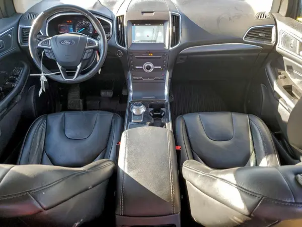 2FMPK4K91KBC06954 2019 FORD EDGE - Image 8