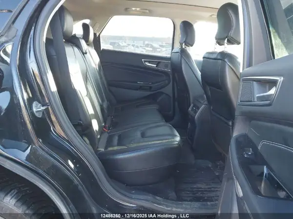 2FMPK4K91KBC07800 2019 FORD EDGE - Image 8