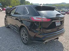 2FMPK4K91KBC09840 2019 FORD EDGE