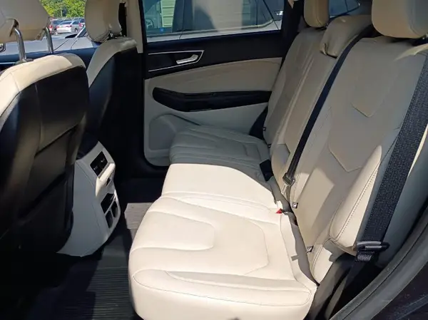 2FMPK4K91KBC09840 2019 FORD EDGE - Image 8