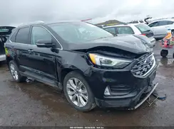 2FMPK4K91KBC10681 2019 FORD EDGE