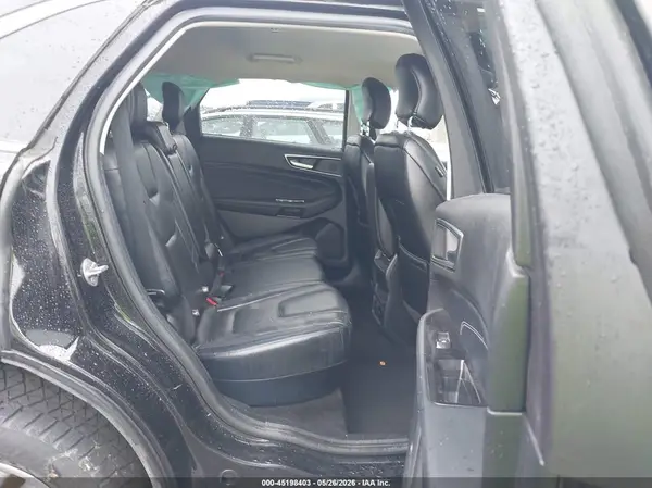 2FMPK4K91KBC10681 2019 FORD EDGE - Image 8