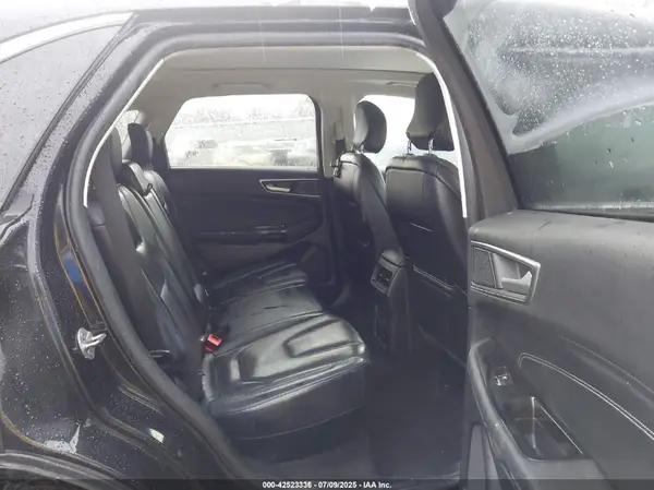 2FMPK4K91KBC12026 2019 FORD EDGE - Image 8