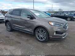 2FMPK4K91KBC14391 2019 FORD EDGE