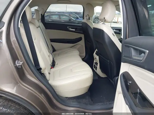 2FMPK4K91KBC14391 2019 FORD EDGE - Image 8