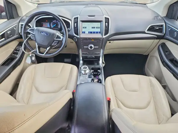 2FMPK4K91KBC18876 2019 FORD EDGE - Image 8