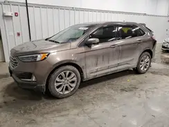 2FMPK4K91KBC22443 2019 FORD EDGE