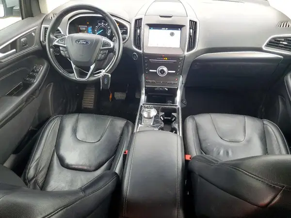 2FMPK4K91KBC23124 2019 FORD EDGE - Image 8